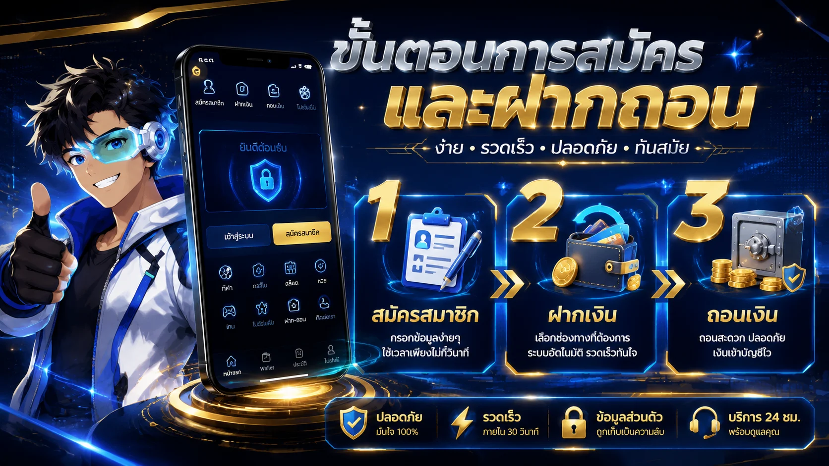 แบนเนอร์หน้าแรก ENDLESS888 เว็บตรงสล็อตบาคาร่าแทงบอล